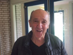 171030 RAVA Senioren Meeting #1